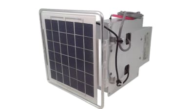 SIGNALFIRE A2-HCSOLAR