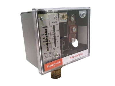 HONEYWELL L404F1235