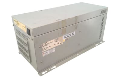 ADVANTECH IPC-6806P3-20ZBE