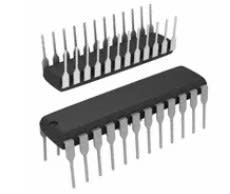 TEXAS INSTRUMENTS SEMI DP8573AN