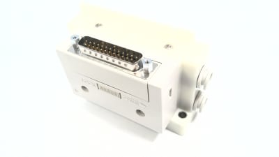 SMC SY30M-1-11A1-C8-NA