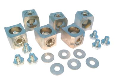 ASEA BROWN BOVERI OZXA-400