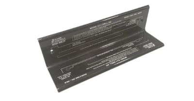 ALARM CONTROLS CORP DJ-1