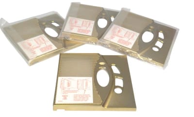 M&S SYSTEMS DMC-10PFBB-4