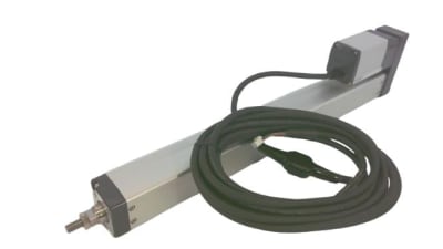 IAI RCP4-RA5R-I-42P-20-400-P3-M-MR