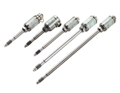 TERWIN INSTRUMENTS 2075K-D8-350B