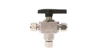 HAM-LET H6800SSL1/2PSTOC