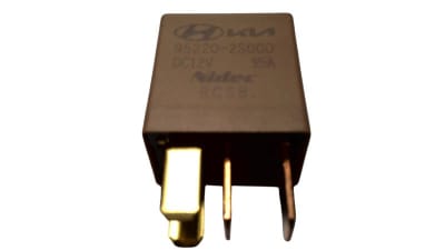 NIDEC CORP 95220-2S000