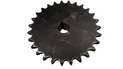 MARTIN SPROCKET & GEAR INC 80BS27 1 1/2