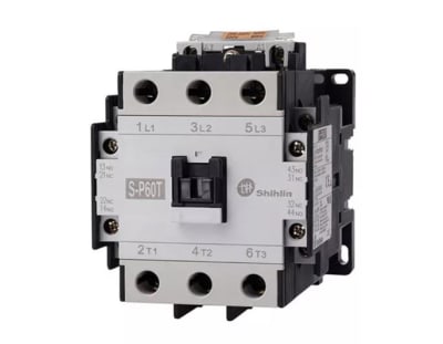 SHIHLIN S-P60T 220V