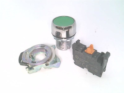 SPRECHER & SCHUH D7M-FA3MX10E