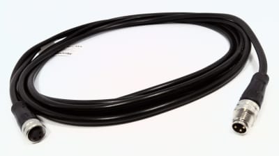 MENCOM NAN-T-3MFP-3M