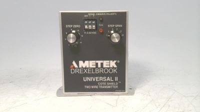 AMETEK 408-8232-F01