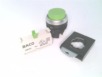 BACO CONTROLS L21CB02-3E10