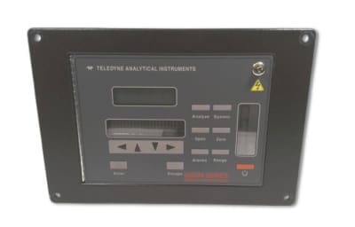 TELEDYNE ANALYTICAL INSTRUMENTS 3000MA