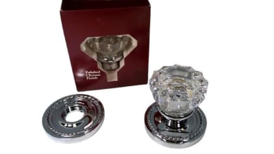 BALDWIN HARDWARE 5820.260.FDRP