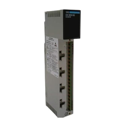 SCHNEIDER ELECTRIC 140DII33000