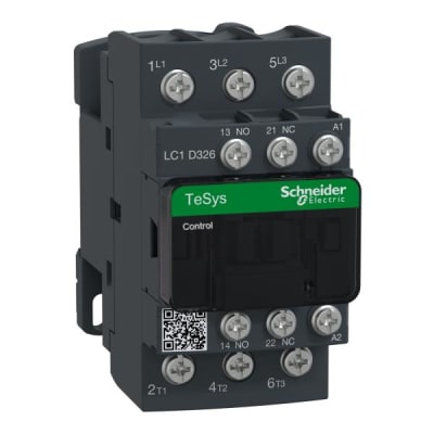 SCHNEIDER ELECTRIC LC1D326F7