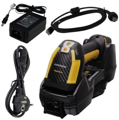 DATALOGIC PBT9600-HPRBK10EU