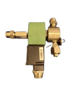 ASCO JKF8314G121AC120/60110/50