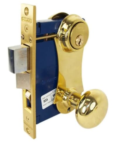 MARKS USA 21AC/3-W-LHR