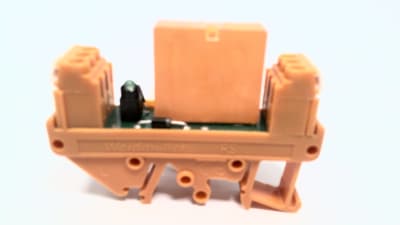 WEIDMULLER 1181511001