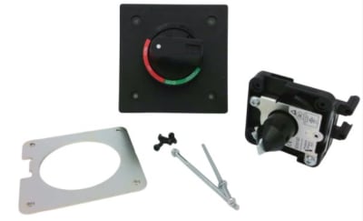 FUJI ELECTRIC BZ6V10D