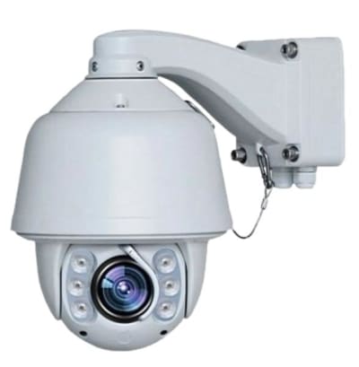 COP SECURITY CD59NV-IRWP