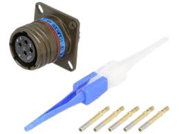 AMPHENOL D38999/20FC4SN