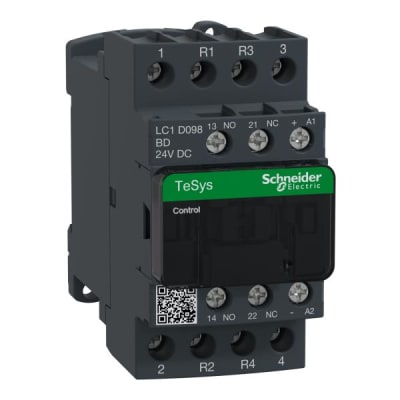 SCHNEIDER ELECTRIC LC1D098BD