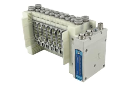 SMC SS5Y5-10SDAN-08B-C6-NA