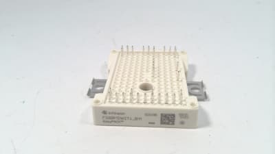 INFINEON FS50R12W2T4B11