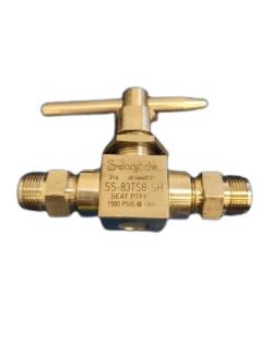 SWAGELOK SS-83TS8-SH