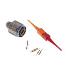 AMPHENOL D38999/26FA98PN