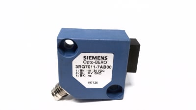 SIEMENS 3RG7011-7AB00