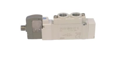 SMC SY5120-5WAOU-01F-Q