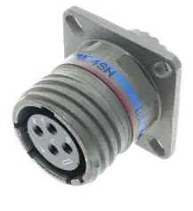 AMPHENOL D38999/20FC4SB