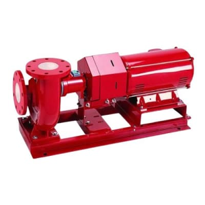 XYLEM E15103EB15HP18