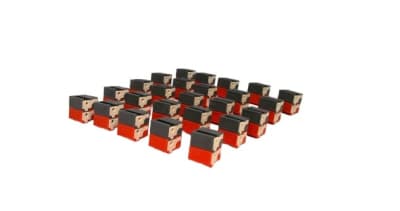 SIEMENS 5WG1193-8AB01