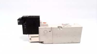 SMC VQZ215-3LO