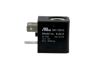 INGERSOLL RAND 8-22-5