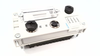 FESTO CPX-FB39