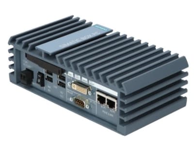 SIEMENS 6ES7647-8AE40-1AA1