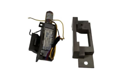 FOLGER ADAM 710-75-12D