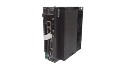 OMRON R88D-KN04H-ECT