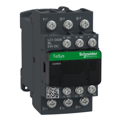 SCHNEIDER ELECTRIC LC1D326BL