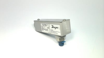 DWYER 626-12-CB-P1-E5-S1