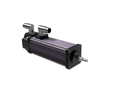 EXLAR GSM30-1802-MCM-AB5-168RB