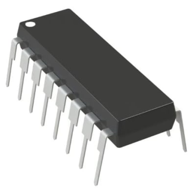 ANALOG DEVICES AD694JN