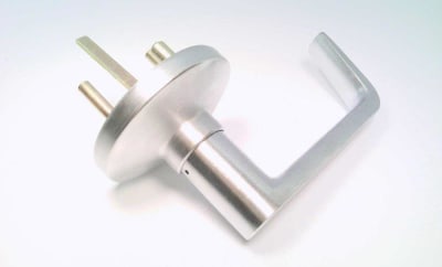 S PARKER HARDWARE CORP NLL520DCH